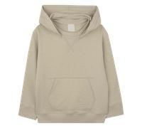Givenchy - Fleece Sweatshirt - Pale Stone - Boy - 4 Years