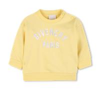 Givenchy - Fleece Sweatshirt - Yellow - Boy - 2 Years