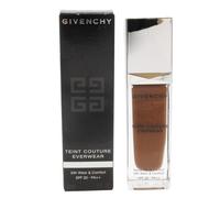 Givenchy Foundation Teint Couture Everwear P400 Dark Satin Foundation SPF20