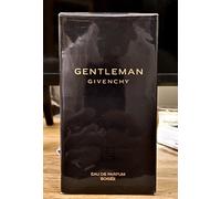 GIVENCHY Gentleman Boisée eau de parfum for men 100 ml