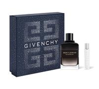 Givenchy Gentleman Boisee 2-Piece Gift Set for Men (3.4 Oz Eau De Parfum Spray + 0.42 Oz Eau De Parfum Travel Spray)