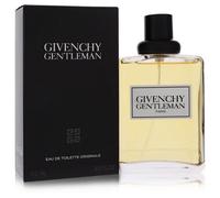 GIVENCHY GENTLEMAN by Givenchy 100ml 3.4oz Eau De Toilette EDT Spray