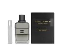 Givenchy Gentleman Eau De Parfum Boisee 100ml + 12.5ml Gift Set