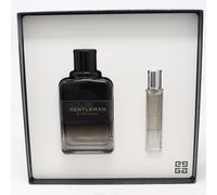 Givenchy Gentleman Eau De Parfum Boisée 2-Pcs Set / New With Box