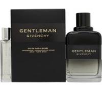 Givenchy Gentleman Eau De Parfum Boisee 100ml + 12.5ml Gift Set
