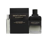 Givenchy Gentleman Eau De Parfum Boisee 100ml + 12.5ml Gift Set