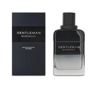 GIVENCHY Gentleman Eau de Toilette Intense Spray 100ml