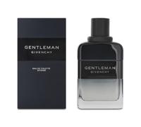 GIVENCHY Gentleman Eau de Toilette Intense Spray 100ml