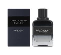 Givenchy Gentleman Eau De Toilette Intense Fragrance For Men 60ml