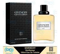 Givenchy Gentleman Eau de Toilette Men's Spray - 100 ml
