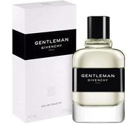 Givenchy Gentleman Paris EAU DE TOILETTE Spray 50ml