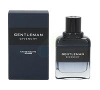 GIVENCHY Gentleman Intense eau de toilette for men 60 ml