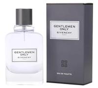 Givenchy Gentleman Only Eau de Toilette 100ml Spray New & Sealed