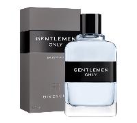 Givenchy Gentleman Only Eau de Toilette Men's Aftershave Spray (100ml)