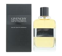 Gentleman Original Eau De Toilette 100ml