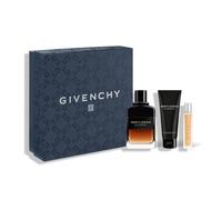 Givenchy Gentleman Reserve Privee by Givenchy for Men - 3 Pc Gift Set 3.3oz EDP Spray, 2.5oz Shower Gel, 0.42oz EDP Spray