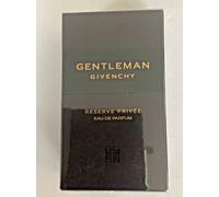 Givenchy Gentleman Reserve Privee Eau de Parfum 60ml Spray for Him Sealed