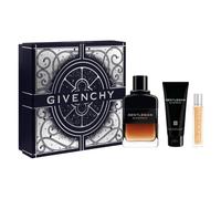 Givenchy Gentleman Reserve Privee Gift Box Men's Perfume Eau de Parfum 100ml Shower Gel 75ml Mini Travel Size 12.5ml