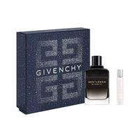 Givenchy Gentleman Eau De Parfum Boisee 100ml + 12.5ml Gift Set
