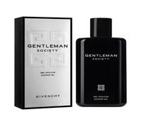 GIVENCHY Men's fragrances GENTLEMAN SOCIETY Shower Gel