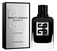 GIVENCHY Men's fragrances GENTLEMAN SOCIETY Eau de Parfum Spray