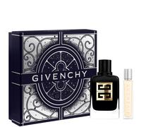 Givenchy Gentleman Society Eau de Parfum Ambree 60ml Gift Set (Worth £103)