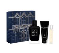 GIVENCHY Gentleman Society Extreme Men's Gift Set 100ml Eau De Parfum + 75ml Shower Gel + 12.5ml Eau De Parfum