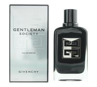 Givenchy Gentleman Society Mens Eau de Parfum 100ml Fragrance
