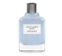 GIVENCHY Gentlemen Only 100 ML Eau de toilette Men's Perfumes