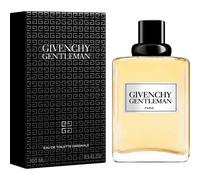 GIVENCHY GENTLEMEN ONLY 100ML EDT SPRAY | NEW & SEALED | FREE P&P | UK