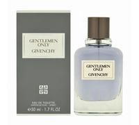 Givenchy Gentlemen Only 50ml Eau De Toilette EDT Spray