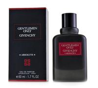Givenchy Gentlemen Only Absolute 50ml EDP Spray