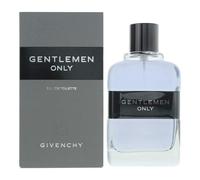 GIVENCHY Gentlemen Only Eau de Toilette Spray 100ml