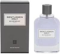 Givenchy Gentlemen Only EDT 100ml Eau de Toilette Men’s Aftershave Cologne New