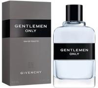 Givenchy Gentlemen Only Mens EDT 100ml Fragrance