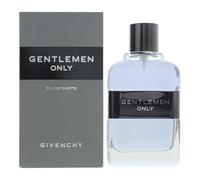 GIVENCHY Gentlemen Only Eau de Toilette Spray 100ml