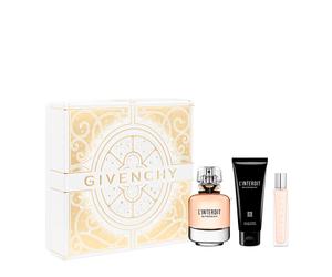 GIVENCHY Givenchy L´Interdit Eau De Parfum Set 80 ML Eau de Parfum Women's Perfumes