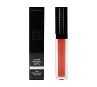 Givenchy Gloss Interdit Vinyl Lip Gloss 11 Bold Orange 6ml