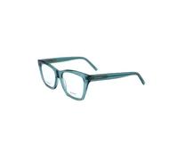 Givenchy GV50088I Shiny light blue 54/16/145 WOMAN Eyewear Frame