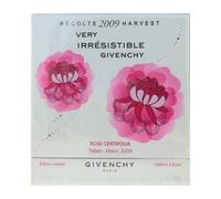 Givenchy Harvest 2009 Very Irresistible Rose Centifolia EDP 2.0Oz/60ml New InBox