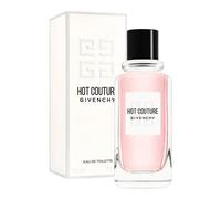 GIVENCHY Hot Couture eau de toilette for women 100 ml