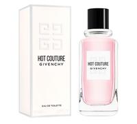 Givenchy Hot Couture New Mythical EDT 100ml