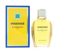 Givenchy Insense Pour Homme Eau de Toilette 50ml | TJ Hughes