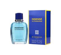 INSENSE ULTRAMARINE by Givenchy Eau De Toilette Spray 100ml 3.4 oz