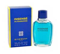 Givenchy Insensé Ultramarine Vapo 100ml Eau De Toilette