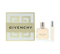 GIVENCHY - Irresistible 50ml Eau de Parfum Spray Gift Set for Women
