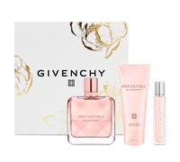 Givenchy Irresistible 3-pcs Gift Set (Eau de Parfum 2.6 fl oz + Body milk 2.5 fl oz + Eau de Parfum 0.42 fl oz)