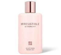 GIVENCHY Irresistible body lotion for women 200 ml