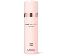 GIVENCHY Irresistible deodorant for women 100 ml