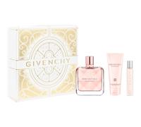 GIVENCHY Irresistible Eau De Parfum Gift Set 50ml EDP + 75ml Body Lotion + 12.5ml Mini